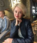 Встретьте Женщина : Iuliia, 46 лет до Чехия  Brno